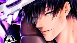 (Chinese translation) Fushiguro Shiori (Jujutsu Kaisen) Sorcerer Assassin | AniRap (re-edited)