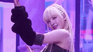【60 Frames】【IVE】liz "ELEVEN" Yinyin vertical screen straight shot｜211203