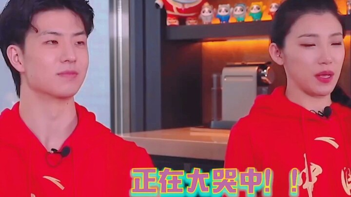 “Kamu nggak perlu diet, aku yang tambah kuat” Saling mendukung selama 16 tahun: Mereka bukan hanya r