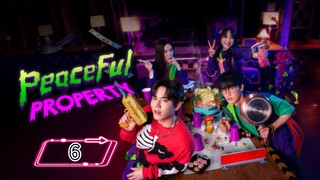 🇹🇭 Ban Lon On Sale ep 6 eng sub (Bromance)