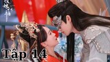 [VIETSUB] Trao Nàng Bàn Tay - Tập 14 | Lý Phi & Minh Gia Gia | Phim Cổ Trang Tình Cảm Trung Quốc