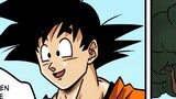 The new God of Destruction is Son Goku. Is this the biggest mistake the Omni-King has ever made in h