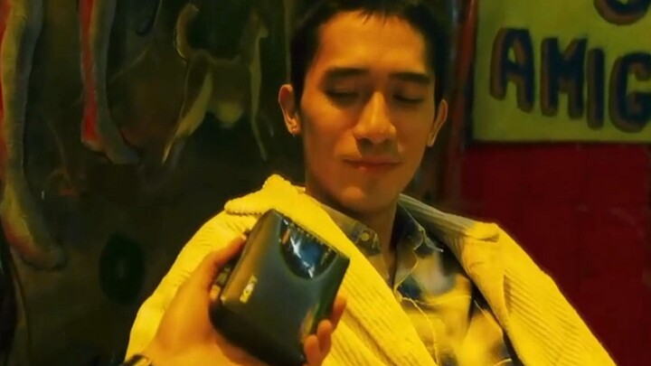“ฉันไม่ได้ไม่มีความสุข”