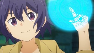 Từ 1 Thanh Niên Bình Thường Tôi Được Nuôi Dạy Trở Thành Con Quái Vật Không Đối Thủ | Tiris Anime