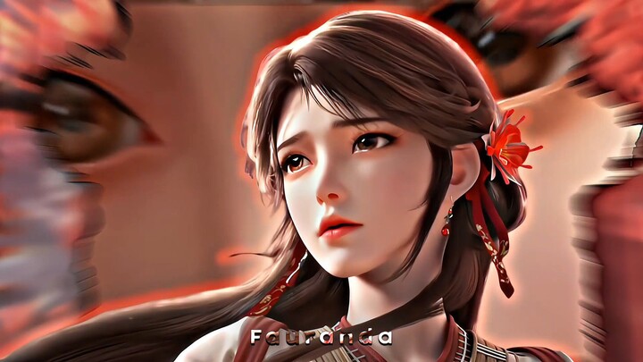 Huo ling'er || beauty and beat (Edit/Amv)