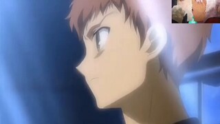 The most passionate part of the 2006 version of "Fate Stay Night" (Magic)