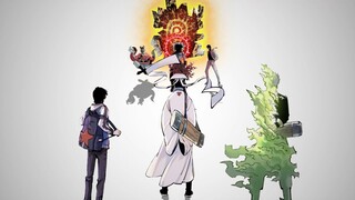 Tidak berawan sama sekali
