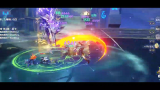 Dăm ba cái khiên vụt mấy cái là mất #gamehay