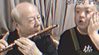 "Old Paris Glass Cleaning Station B Version" và phiên bản Netflix hiện đã có trên mạng