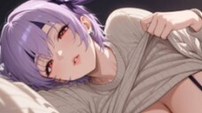 Anime baru 18+ udah sebrutal ini mainnya