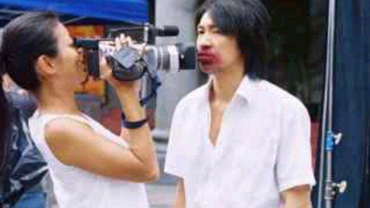 Baru sekarang aku mengerti mengapa Stephen Chow secara terus terang mengatakan bahwa sebenarnya ia t