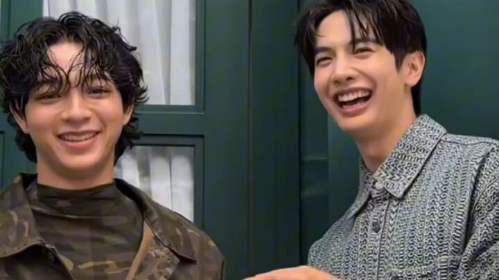 the best couple🥰🥰