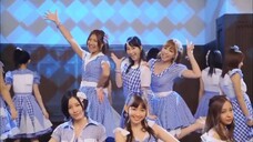 MV AKB48 - Gingham Check
