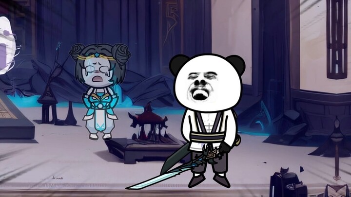 เก็บเกี่ยวสิ่งที่คุณหว่าน? ความตายของแม่มด!