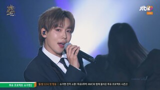 【4K60เฟรม】WINNER - Empty+REALLY REALLY (180110)