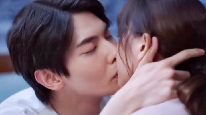 💓Handsome man kissing cute girl💕New Korean Mix Hindi Songs💗Chinese Mix Hindi Songs💓Love Story 2023