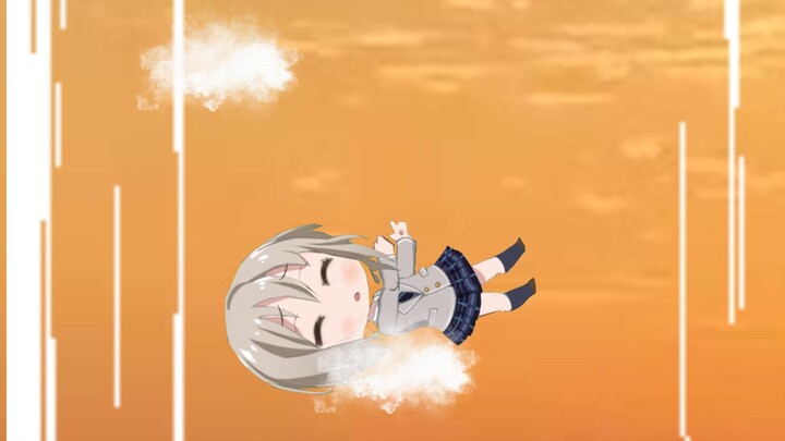【ปังปัง】มอคค่ากระโดด