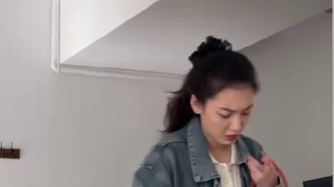 When the company's leaders come to inspect