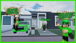 Asik! Ada Rumah Idaman Super Keren & Elegan - Roblox Indonesia