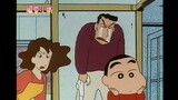 [Crayon Shin-chan] | I'm so young, please forgive me (hahaha, Shin-chan is such a naughty kid)