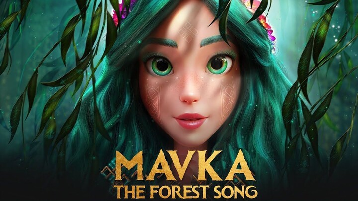 MAVKA. THE FOREST SONG. OFFICIAL TRAILER  Link to the full episode in the description box