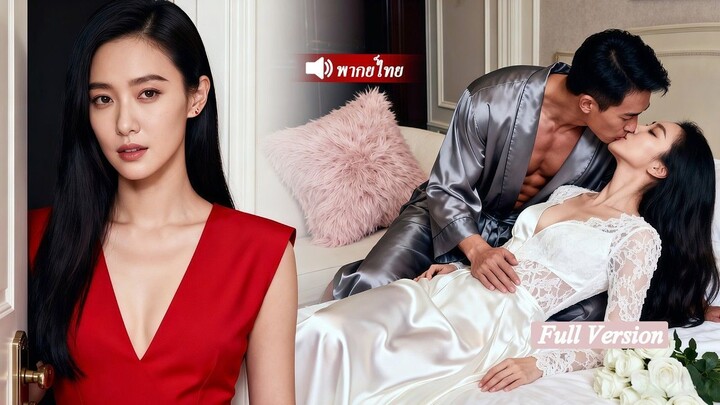 [พากย์ไทยเต็มเรื่อง] ผู้ชายที่น้องสาวของฉันรักกลายเป็นสามีของฉัน ทุกคืนที่เธอยืนอยู่หน้าประตู