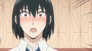 Thưa ông chủ, mặt ông có đau không? Tóm tắt về loạt anime mới đã kết thúc phát sóng vào tháng 4 năm 