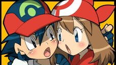 Pokemon S6 Ep 189 - Advance