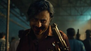 Taandob Movie SURONGO MASUD