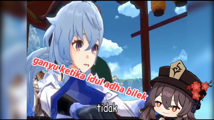 ketika mau qurban tapi gk punya modal