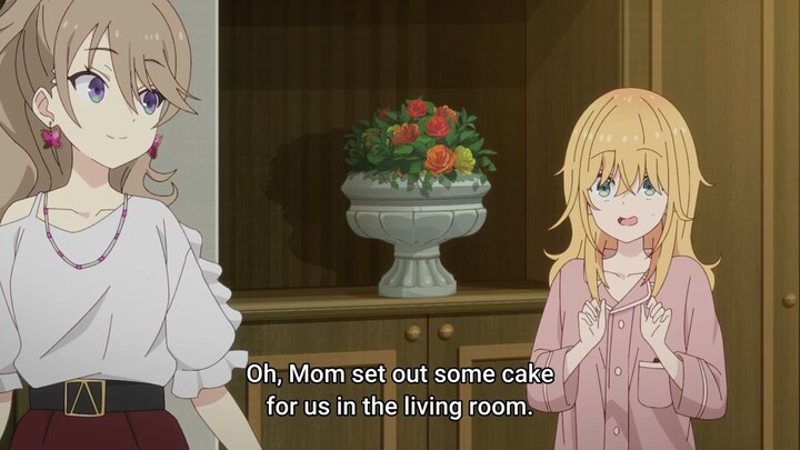 Food For the Soul Episode 8 English Sub