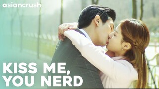 Childhood crush crashed my date with a creep | Korean Drama | Fool's Love