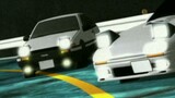Initial D:Frist Stage ep11