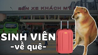 Những kiểu người trong kỳ nghỉ