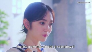 Bosku Idolaku lagi, Airi suzuki ep3 sub indo