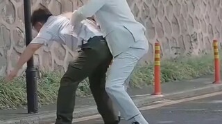 EP 4 ENDING-  Nagbabalik ang alamat ng basketball 🏀