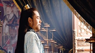 新道长：小万历降生，嘉靖装了一波大的