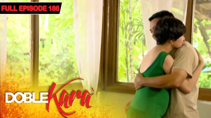Full Episode 186 | Doble Kara with ENG SUBS