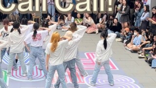 【SEVENTEEN】Serangkaian hook mematikan yang akan membuat Anda kelelahan｜Datang dan saksikan cover dan