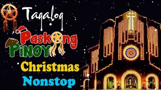 Paskong Pinoy Christmas songs nonstop