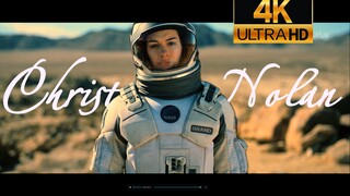 𝓒𝓱𝓻𝓲𝓼𝓽𝓸𝓹𝓱𝓮𝓻 𝓙𝓸𝓱𝓷𝓪𝓽𝓱【4K踩点混剪】