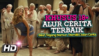 7 Film Dengan Adegan Dewasa Dan Punya Alur Cerita Terbaik