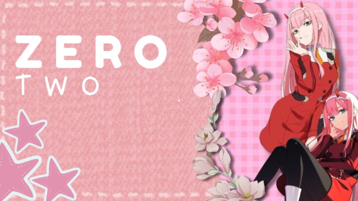 ZERO TWO_AMV