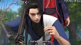 Sword Quest Episode 04 Subtitle Indonesia