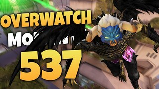 Overwatch Moments #537