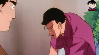 Thám Tử Lừng Danh Conan - Tập 172 - Cạm Bẫy Trong Chiếc Siêu Xe Phần 7