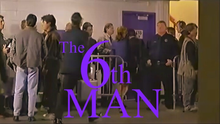 The 6th Man (1997) Deleted Scene