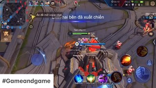 Đá raz như hack cực hay