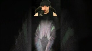 My viewers turned a Dinosaur Horror Game into a comedy!