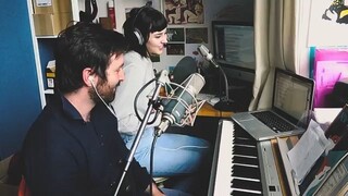 cash money feat. tom rosenthal
